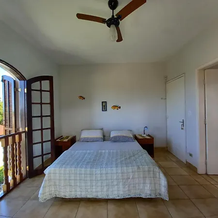 Homestay Villa Giulia Juquei Exterior photo