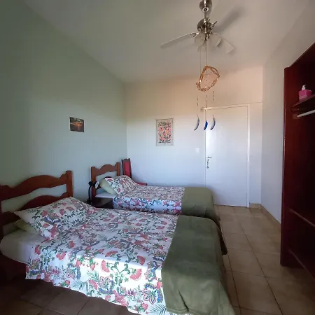 Homestay Villa Giulia Juquei Exterior photo