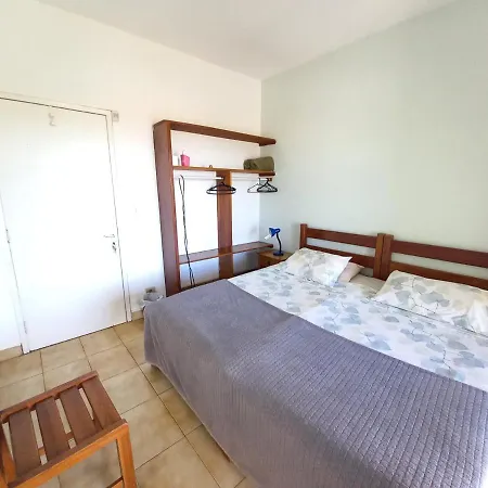 Homestay Villa Giulia Juquei Exterior photo