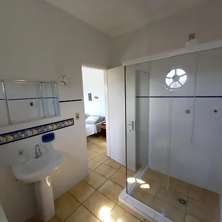 Homestay Villa Giulia Juquei Room photo