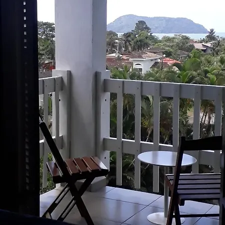 Homestay Villa Giulia Juquei Room photo