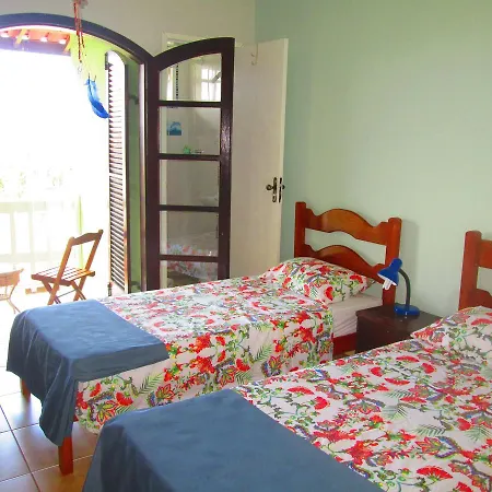 Homestay Villa Giulia Juquei Exterior photo